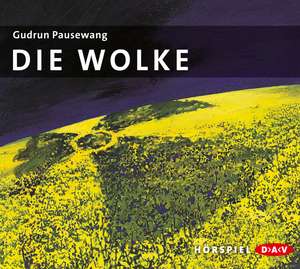 Die Wolke de Gudrun Pausewang