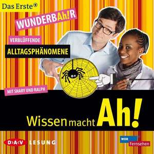 Wissen mach Ah! 03 de Ralph Caspers