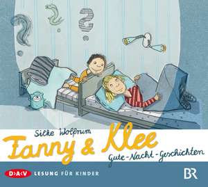 Fanny & Klee de Silke Wolfrum