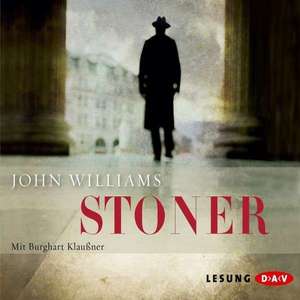 Stoner de John Williams