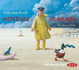 Mordseekrabben de Krischan Koch