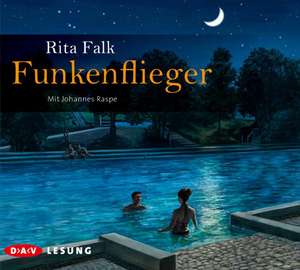 Funkenflieger de Rita Falk