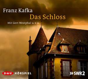 Das Schloss de Franz Kafka