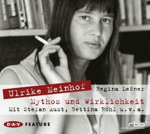 Ulrike Meinhof de Regina Lessner