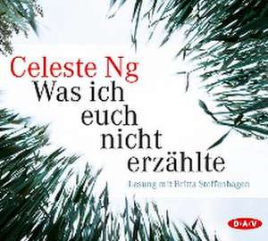 Was ich euch nicht erzählte de Celeste Ng