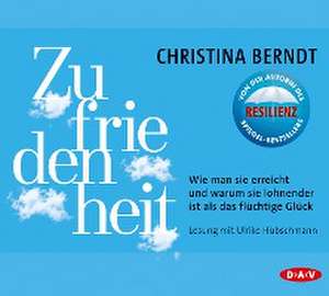 Zufriedenheit de Christina Berndt