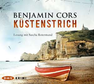 Küstenstrich de Benjamin Cors