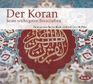 Der Koran. Die wichtigsten Botschaften de Angelika Neuwirth