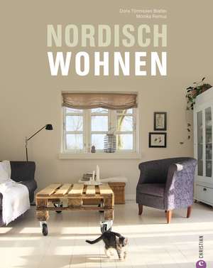 Nordisch wohnen de Monika Remus