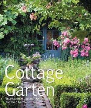 Cottage-Gärten de Gail Harland