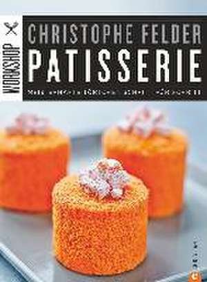 Workshop Patisserie de Christophe Felder