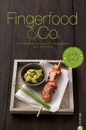 Fingerfood & Co.