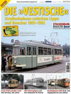 Die "Vestische"