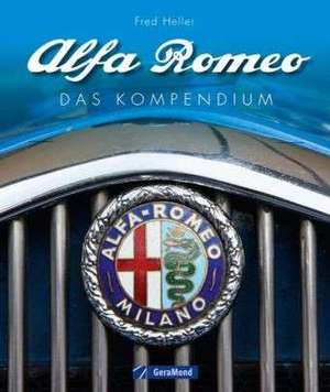 Alfa Romeo de Fred Heller