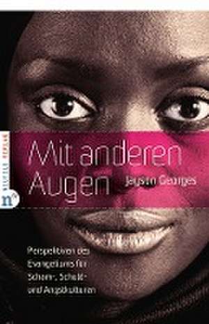 Mit anderen Augen de Jayson Georges