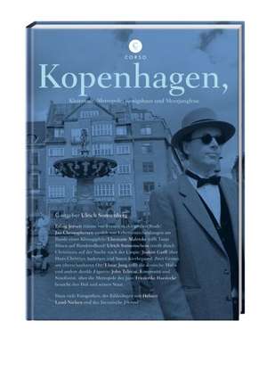 Kopenhagen de Ulrich Sonnenberg