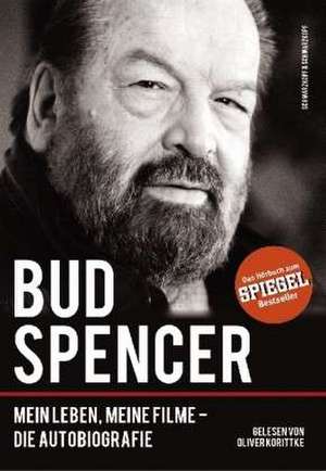 Bud Spencer - Das Hörbuch zum SPIEGEL-Bestseller de Bud Spencer