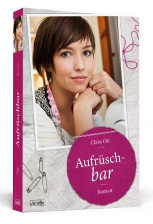 Aufrüschbar de Clara Ott