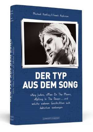 Der Typ aus dem Song de Michael Heatley