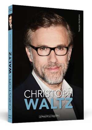 Christoph Waltz de Thorsten Wortmann