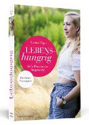 Lebenshungrig de Laura Pape