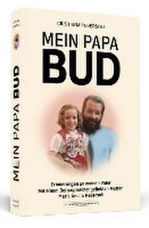 Mein Papa Bud de Cristiana Pedersoli