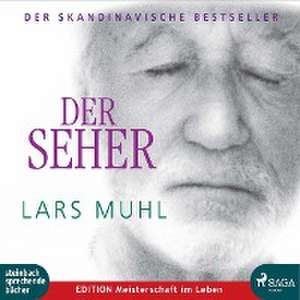 Der Seher de Lars Muhl