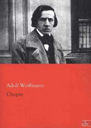 Chopin de Adolf Weißmann