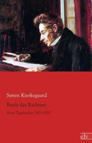 Buch des Richters de Søren Kierkegaard