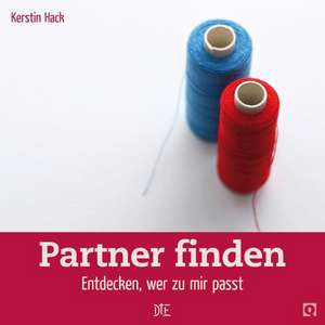 Partner finden de Kerstin Hack