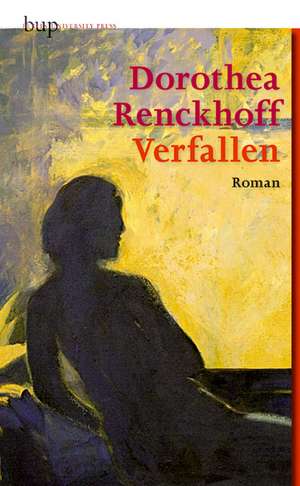 Verfallen de Dorothea Renckhoff