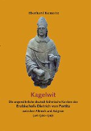 Kagelwit de Eberhard Kemnitz