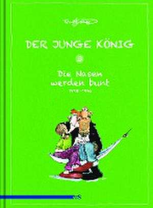 Der junge König Band 03 de König Ralf