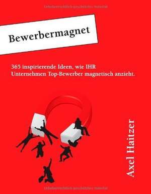 Bewerbermagnet de Axel Haitzer