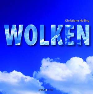 Wolken de Christiane Helling