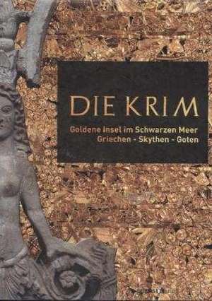 Die Krim. Goldene Insel im Schwarzen Meer