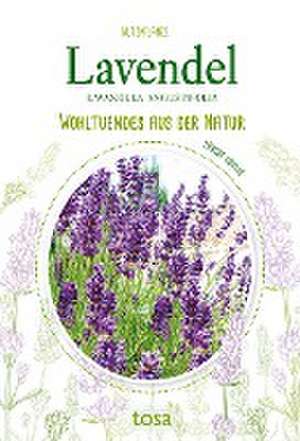 Lavendel de Margot Löffler