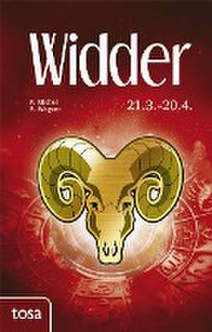 Widder de P. Michel