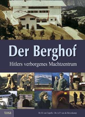 Der Berghof de H. van Capelle