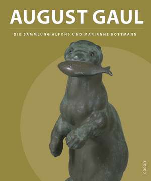 August Gaul de August Gaul