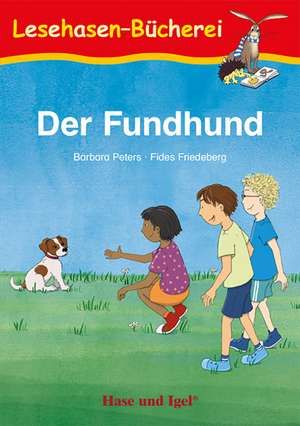 Der Fundhund de Barbara Peters