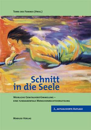 Schnitt in die Seele