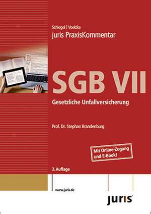 juris Praxiskommentar SGB VII