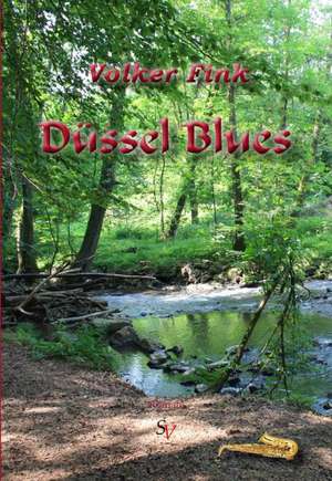 Düssel Blues de Volker Fink