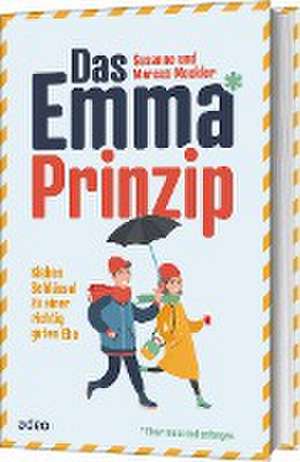 Das Emma*-Prinzip de Susanne Mockler