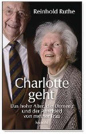 Charlotte geht de Reinhold Ruthe