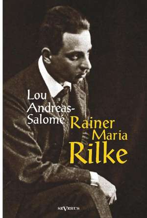 Rainer Maria Rilke de Lou Andreas-Salomé