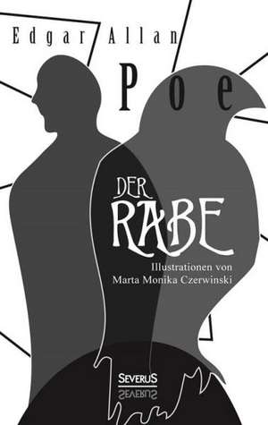 Der Rabe de Edgar Allan Poe