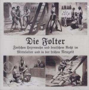 Die Folter de Julius Kleefelder