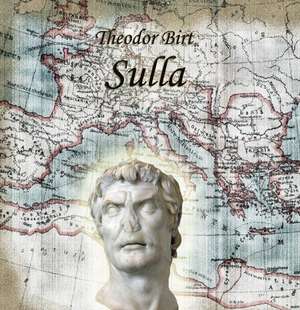 Sulla de Theodor Birt